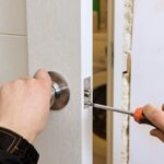 Sikkerhed og låsesmed rådgivning - tips til bedre beskyttelse af din bolig