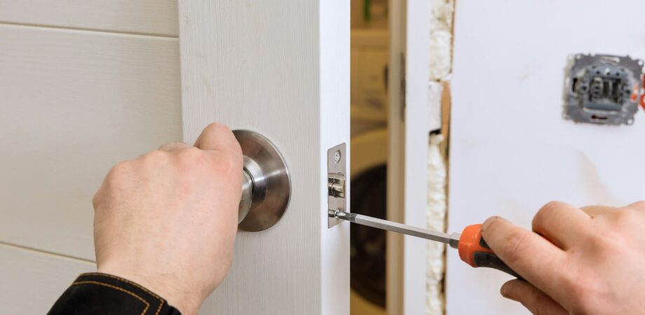 Sikkerhed og låsesmed rådgivning - tips til bedre beskyttelse af din bolig