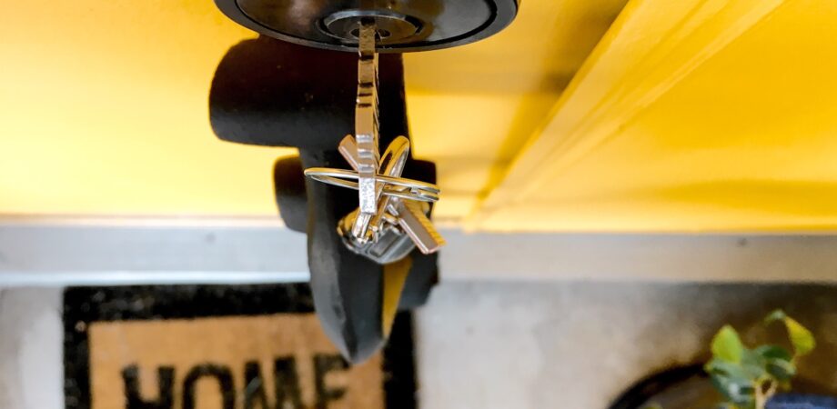 Locked